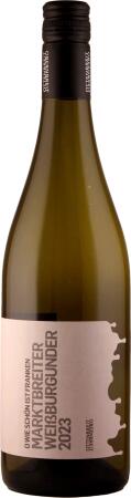 2024 Weißburgunder Marktbreit