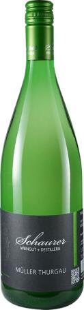 2025 Müller Thurgau