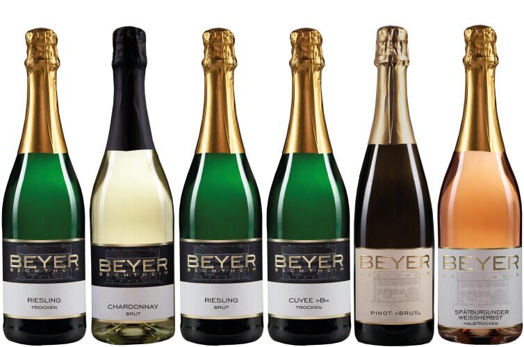 BEYER-SEKT Paket