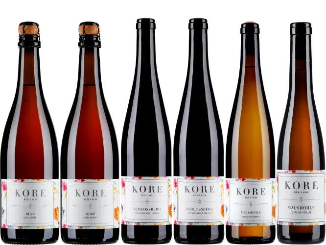 Festtagspaket "Feiert das Leben"