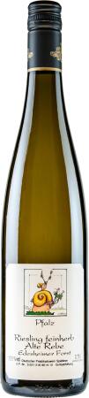 2024 Riesling Spätlese feinherb Alte Rebe