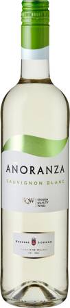 2016 "Añoranza Blanco" Sauvignon Blanc