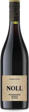 2024 Spätburgunder Rotwein trocken
