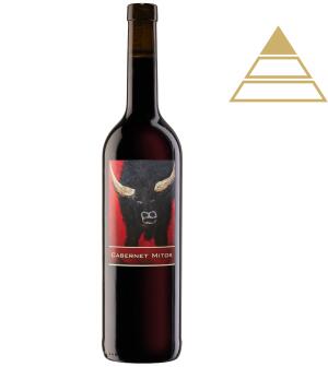 2021 Cabernet Mitos