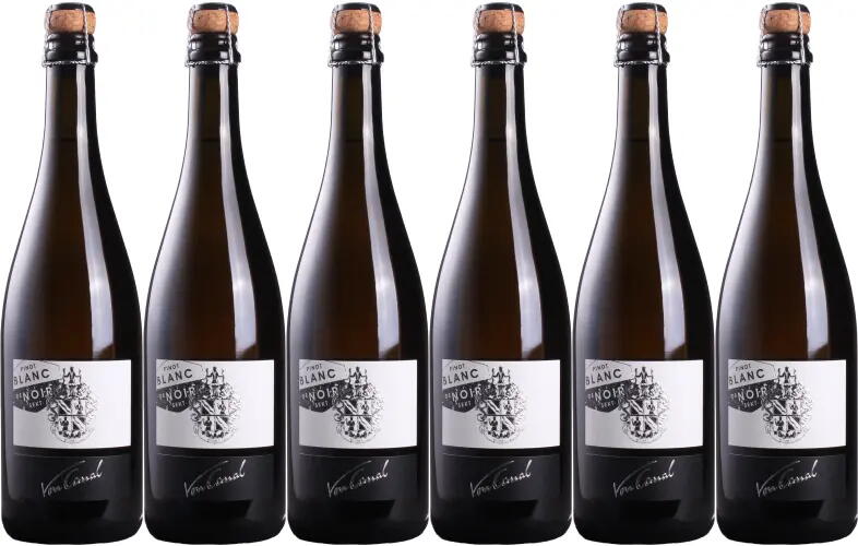 PROBIERSET Blanc de Noir Sekt - Brut