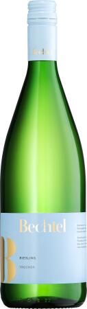 2025 Riesling trocken