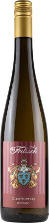2025 Chardonnay trocken vom Wißberg