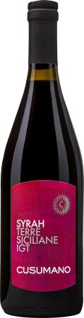 2024 Terre Siciliane Syrah