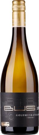 2023 Goldmuskateller "Exotik" trocken