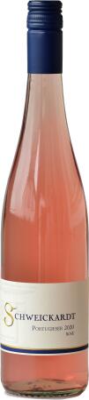 2022 Portugieser Rosé