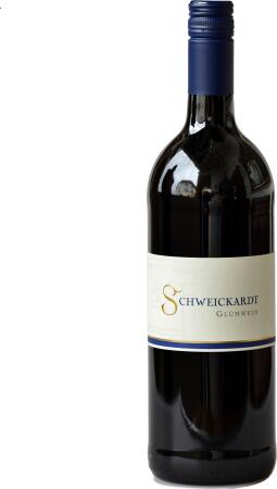 2024 Winzerglühwein rot