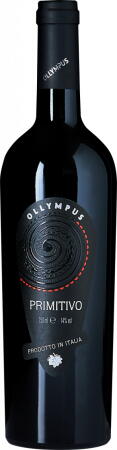 2022 Ollympus Primitivo