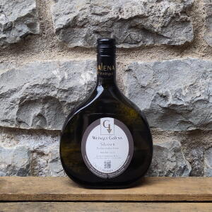 2018 Escherndorfer Lump Silvaner Kabinett trocken2024