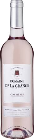 2017 Corbières Rosé Domaine de la Grange