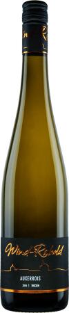 2025 Auxerrois trocken -Löss-