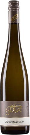 2024 Gewürztraminer lieblich