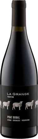 2024 Tradition Prat Bibal Languedoc - Bio