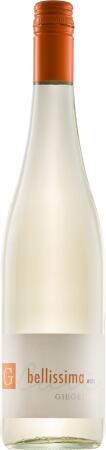2024 Bellissima Cuveé weiß