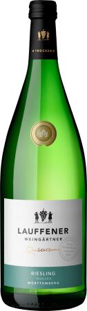 2024 Lauffener Weingärtner Riesling trocken