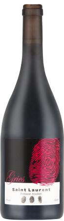2024 Saint Laurent Komplex trocken