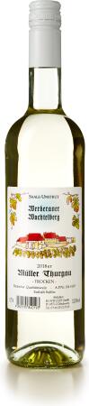 2024 Müller Thurgau