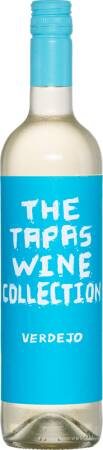 2022 The Tapas Wine Collection Verdejo