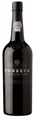 2000 Fonseca Vintage Port