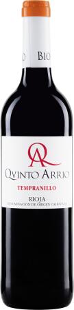 2023 Rioja Quinto Arrio
