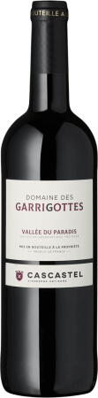 2023 Vallee du Paradis Domaine des Garrigottes