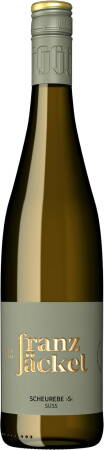 2025 Scheurebe S
