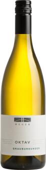 Heger Grauburgunder "Oktav" Weingut Dr. Heger