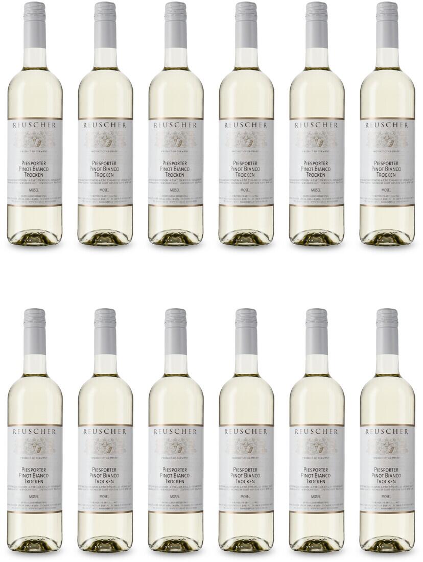  Paket Pinot Bianco Versandkostenfrei