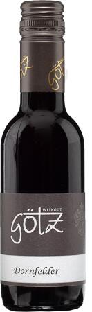 2021 Dornfelder trocken 0