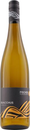2023 Bacchus lieblich Spätlese (Flaggschiff)
