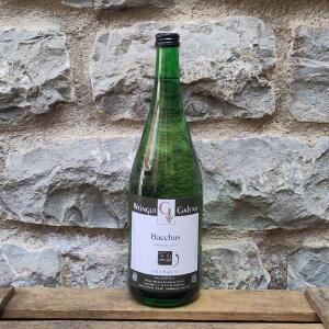 2020 Bacchus halbtrocken