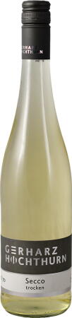 2024 Secco trocken 0,75l