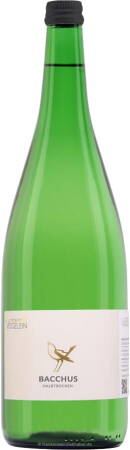 2025 Bacchus halbtrocken