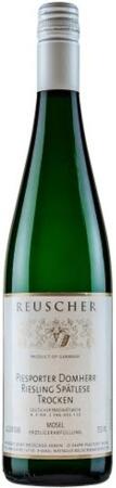 2025 Piesporter Domherr Spätlese Riesling Trocken