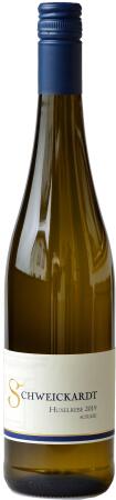 2025 Huxelrebe Auslese