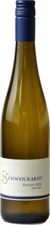 2025 Riesling feinherb