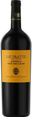 2016 Muratie Wine Estate Ansela Van De Caab Magnum