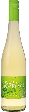 2023 Rüblini Secco