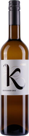 2025 Souvignier Gris