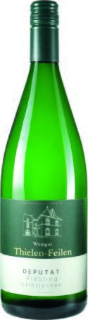2025 Deputat Riesling halbtrocken