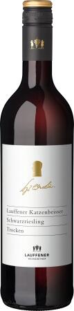 2023 "Friedrich Hölderlin" Schwarzriesling trocken