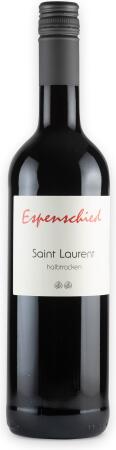 2025 Saint Laurent halbtrocken