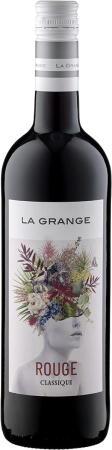 2024 Classique Rouge Pays