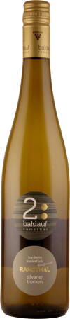 2024 Ramsthal Silvaner trocken
