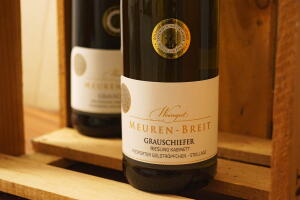 2024 Grauschiefer - Piesporter Goldtröpfchen Riesling Kabinett trocken