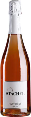 2021 Pinot Rosé Sekt